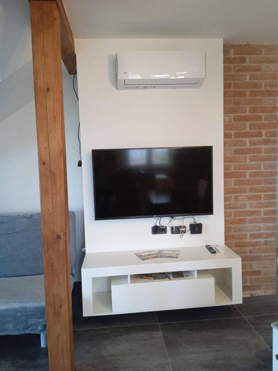 Apartment Merunky Pod Palavou *