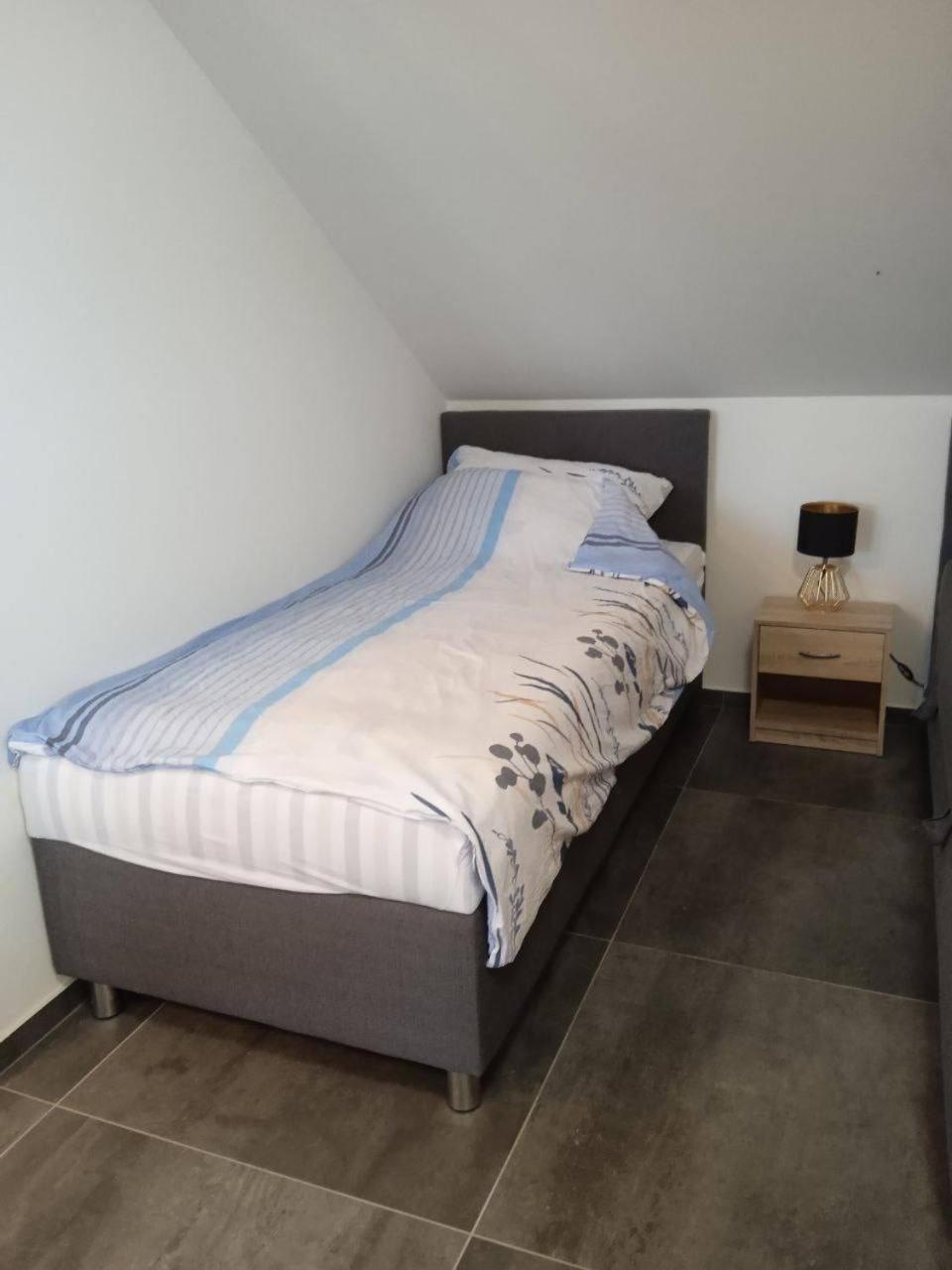 Apartment Merunky Pod Palavou *