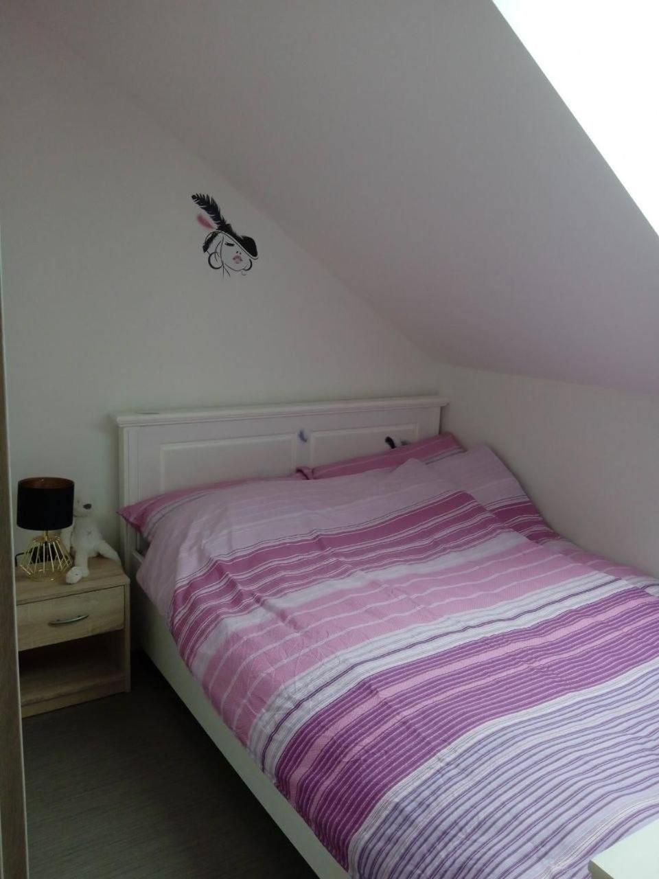 Apartment Merunky Pod Palavou Sakvice
